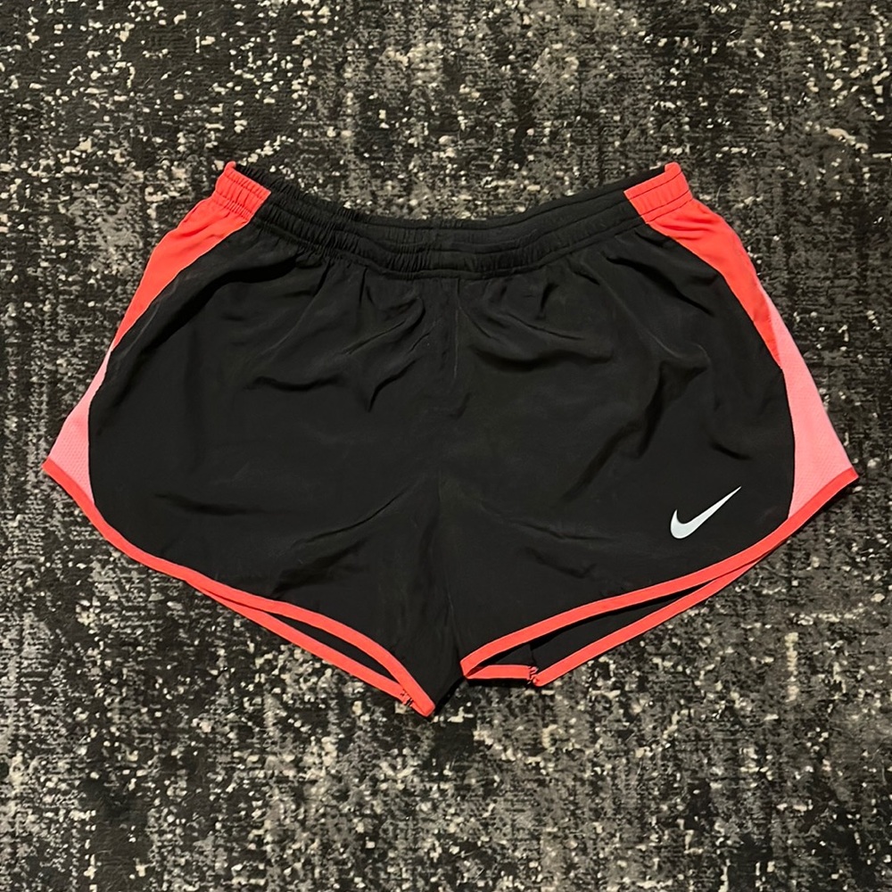 nike dri-fit shorts